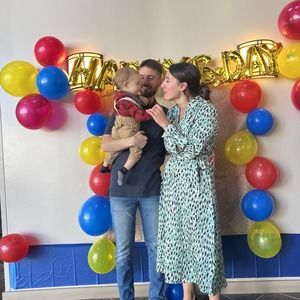 Meet your Posher, Devon